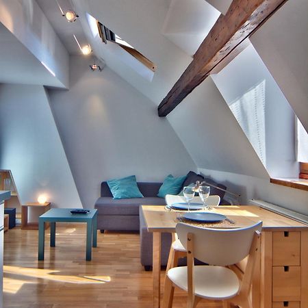 Studiolille - Rue D'Anvers Exterior photo