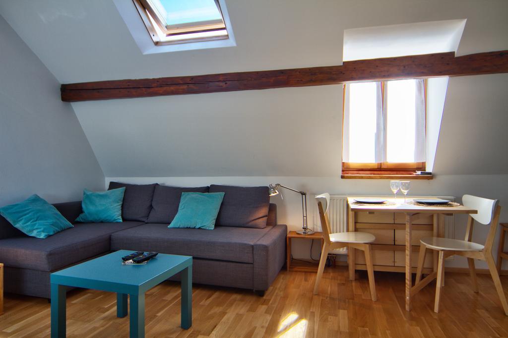 Studiolille - Rue D'Anvers Room photo