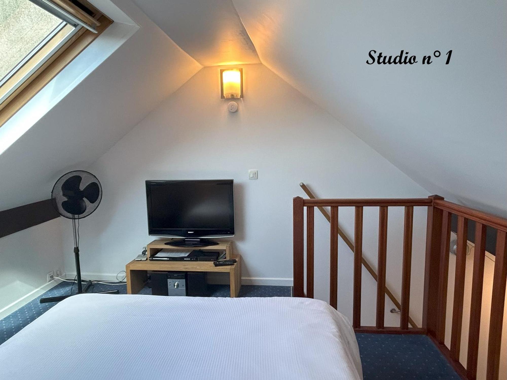 Studiolille - Rue D'Anvers Exterior photo