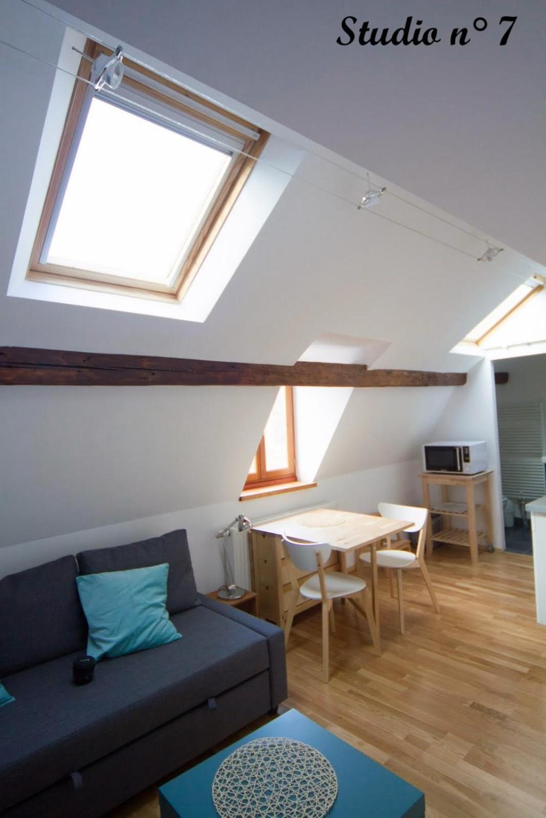 Studiolille - Rue D'Anvers Exterior photo