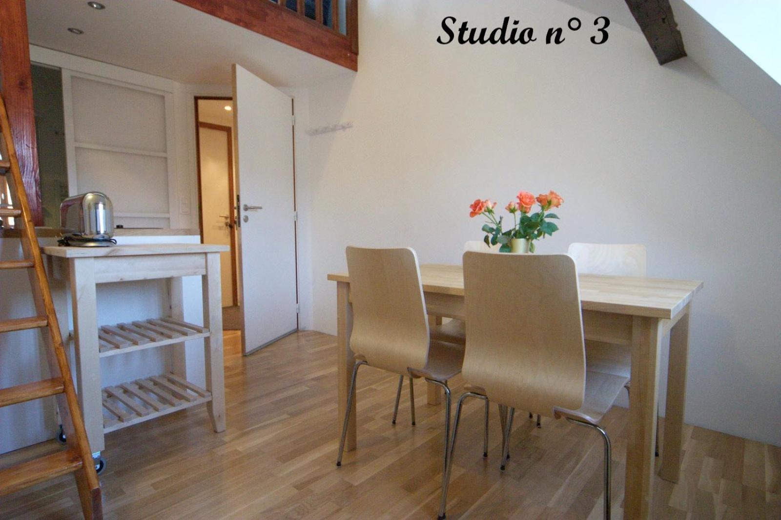 Studiolille - Rue D'Anvers Exterior photo