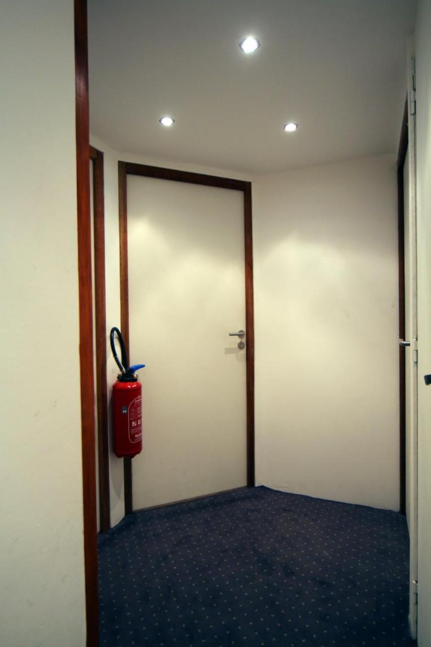 Studiolille - Rue D'Anvers Exterior photo